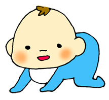 幼児