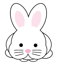 うさぎ
