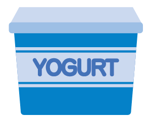 ヨーグルト