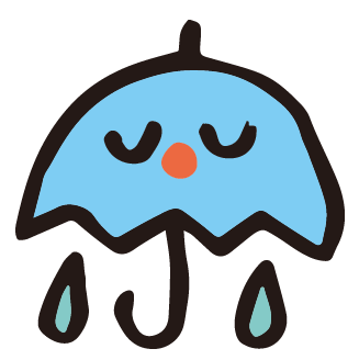 雨